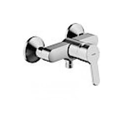 Hansa - Robinet de douche primo, avec dispositif de sécurité,