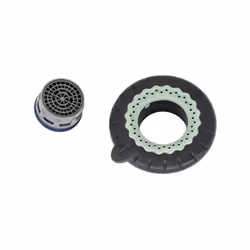 Hansa douche insert complet 59913878 pièce de rechange