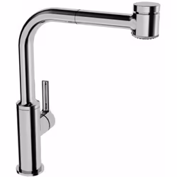 P-IX 28287/IBO débit : 9 l/min, mesuré à une pression hydraulique de 3 bars Corps encastrable : étain ne libérant pas de zinc ...