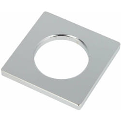 Hansa - Living - Rosette, chrome 66360000