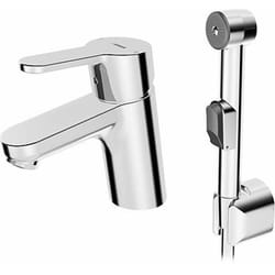 Hansa - primo Mitigeur de lavabo, avec douchette