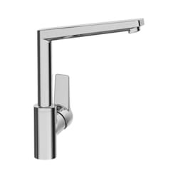 Twist robinet de cuisine, à commande latérale, - Hansa