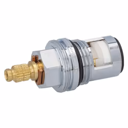 Tête de rechange Hansa 1/2", 59914111 compatible avec 93 167 49 + 93 227 42 • Convient pour la série Hansamicra N° de command ...