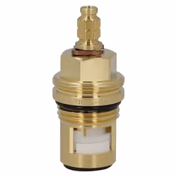 Tête supérieure Hansa convient pour Hansaclinica, 1/2" • Convient pour mitigeur thermostatique de douche Hansaclinica N°: 93 ...