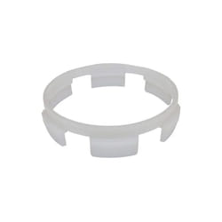 Hansa - Bague de fixation plastique pour poignées de réglage mix disc medica et mat am référence 823 et 835