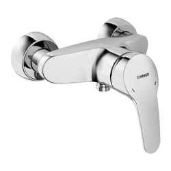 Hansa - douche mélangeur mix 01670183 chromé , surface sans garniture