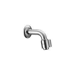 Hansa Hansanova robinet lavabo encastrée 00868101 saillie 106 mm, chromé