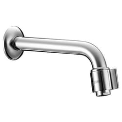 Hansa - Nova - Robinet mural de lavabo, chrome 00968101