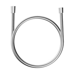 Hansa 4015474674387 rail de douche Chrome Métal