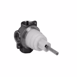 Hansa Corps d’encastrement - Corps d’encastrement pour inverseur multiple DN20 02850100