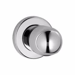 Habillage poignée inverseur robinet mitigeur encastré chromé HANSA référence 02879135Type de produit : Inverseur douche encas ...