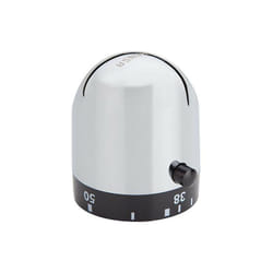 Hansa - Sélecteur de température Lux chromé 59910304