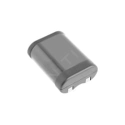 Accessoires - Pile lithium 2CR 5/6 v / dl 245/6 v 59911670 - Hansa