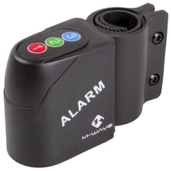 M-Wave Watchdog Système d'alarme