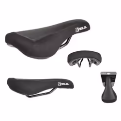 Velo Melow BMX Unisexe Selle de vélo