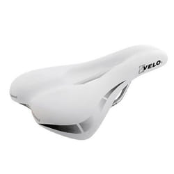 Velo Wide:Channel Piste Unisexe Selle de vélo
