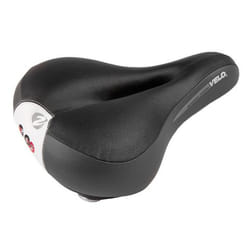 Velo Newport Gemini Ville Unisexe Selle de vélo