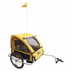 Carry All A40 20 pouces Unisexe Jaune