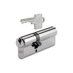 BKS - Cylindre double profilé pz 8812 45/65mm NuG avec nombre de clés différent - b 8812 0051