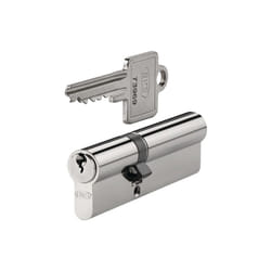 BKS - Cylindre double profilé pz 8812 40/65mm NuG avec nombre de clés différent - b 8812 0042
