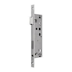BKS - b 1300 pz 16/40/92/8mm din l/r va Fermeture de verrou 20mm 255mm - b 1300 0004
