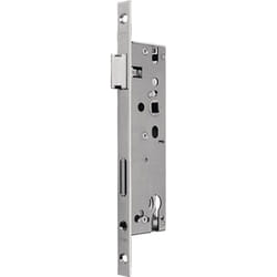 BKS - b 1300 pz 16/30/92/8mm din l/r va Fermeture de verrou 20mm 255mm - b 1300 0002