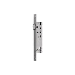 Fs Serrure à encastrer pour châssis tubulaire b 1311 pz 24/35/92/9mm din re.VA 270mm - b 1311 0004 - BKS