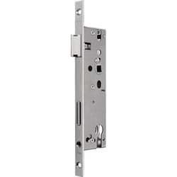 BKS - b 1300 pz 16/45/92/8mm din l/r va Fermeture de verrou 20mm 255mm - b 1300 0005