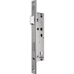 BKS - serrure anti-panique à larder b 1316 e din gauche 24/245/35/92/9mm ctg - b 1316 0243