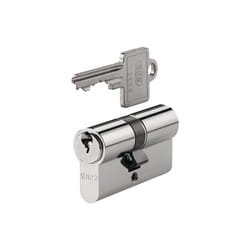 BKS - Cylindre double profilé pz 8800 31/35mm nb. de clés 3 gl - b 8800 2103 0005