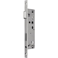 BKS - b 1300 pz 16/25/92/8mm din l/r va Fermeture de verrou 20mm 255mm - b 1300 0001