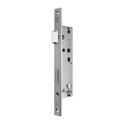 BKS - serrure anti-panique à larder b 1316 e din gauche 24/268/34/92/9mm U-St - b 1316 0213