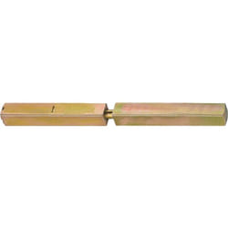 BKS - Goupille anti-panique 4YW 4-KT.9x84mm goupille pleine divisée - B-78430-24-0-1
