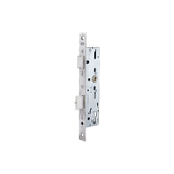 BKS serrure anti-panique à larder B 1821 B DIN L/R 24/270/35/92/9mm ctg - B-18210-01-L-8