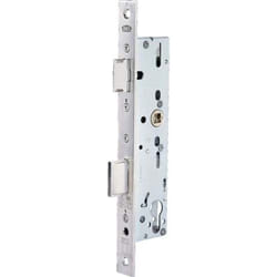 Serrure anti-panique à larder b 1824 d din l/r 24/270/40/92/9mm ctg - B-18240-02-L-8 - BKS