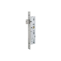 Serrure anti-panique à larder b 1910 b din l/r 24/270/35/92/9mm Kl 5 ktg - B-19100-00-U-8 - BKS
