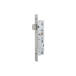 BKS - serrure anti-panique à larder b 1916 e din l/r 24/270/45/92/9mm ctg - B-19160-02-U-8