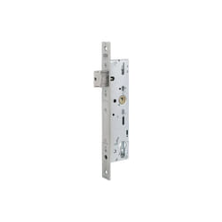 BKS serrure anti-panique à larder B 1916 E DIN L/R 24/270/34/92/9mm U-St - B-19160-13-U-8