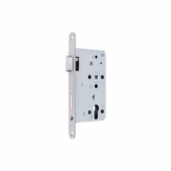 Fonction anti-panique E pour portes en bois ou en acier à un vantail en combinaison avec des ferrures testées, homologuée sel ...