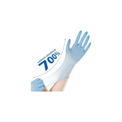 Franz Mensch - gants à usage unique taille: l safe super stretch 261181 100 pc(s)