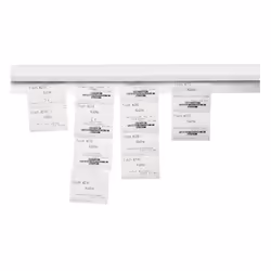 Magnetoplan 210091000 bande magnétique 1000 mm - Vue supplémentaire 4