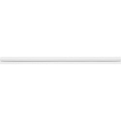Magnetoplan - pince pour porte-bloc blanc plastique 210081000