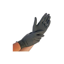 Franz Mensch - nitrile gants de safe distributeur de fit, non poudrés, 24 cm, 10 x 200 pièces 261108