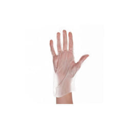 Franz Mensch - tpe gants de allf ood® distributeur de thermo soft, 25-27 cm, blanc, 10 x 200 pièces 263150