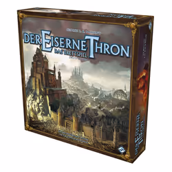 Asmodee FFGD0040, Jeu de société, Guerre, 14 an(s), Jeu familial