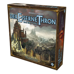 Asmodee FFGD0040 jeu de société Guerre
