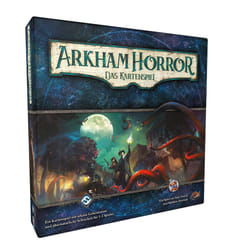 Fantasy Flight Games Arkham Horror: The Card Game Jeu de cartes Assortiments