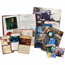 Fantasy Flight Games Eldritch Horror: The Dreamlands Jeu de société Jeu de rôles
