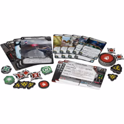 Fantasy Flight Games FFGD4653 accessoire de jeu de société Chiffre