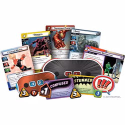Fantasy Flight Games Marvel Champions: The Card Game